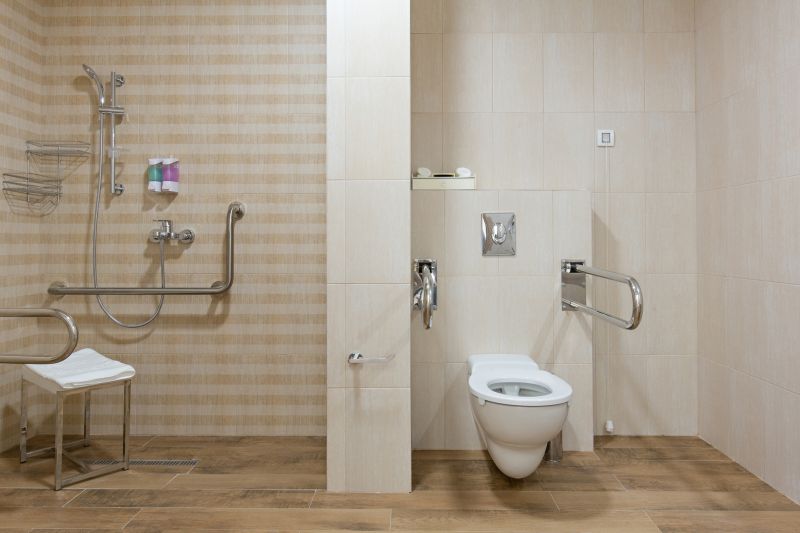 Disability Shower Installation in Clearwater, FL