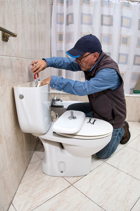 Bidet Repair Service detail