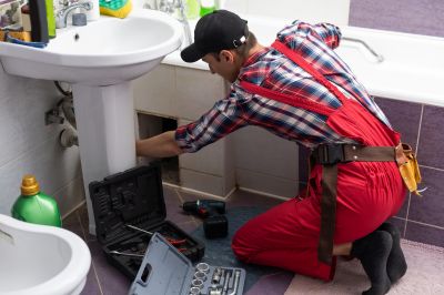 Plumbing Repair Service detail