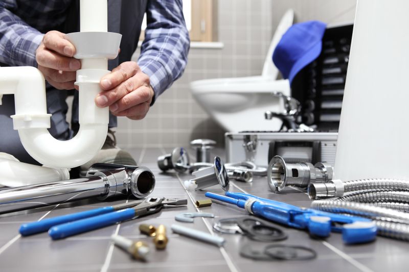 Plumbing Repair Service