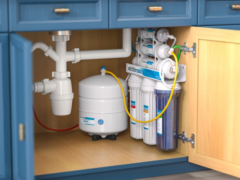 Residential Plumbing in Denver, CO