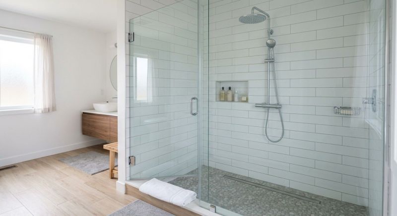 Shower Replacement in West Chester, PA