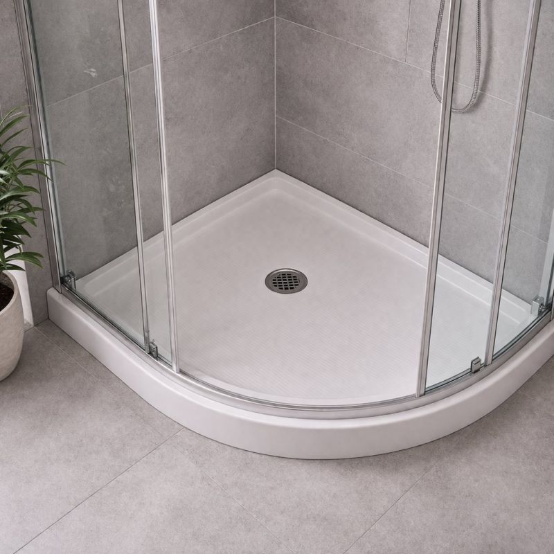 Shower Stall Replacement in West Chester, PA