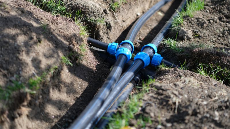 Water Line Service in Denver, CO