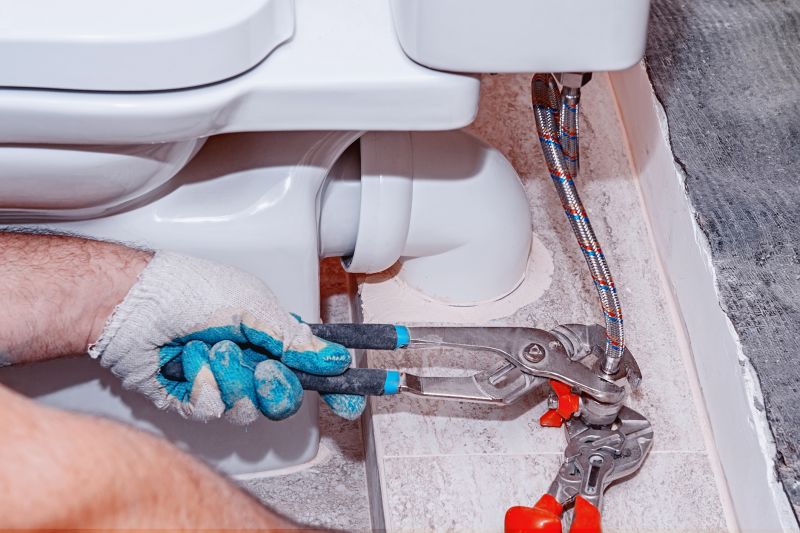 Enhanced Flushing Performance