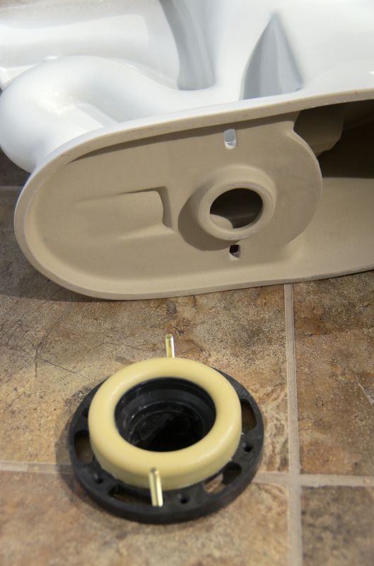 Improved Water Efficiency